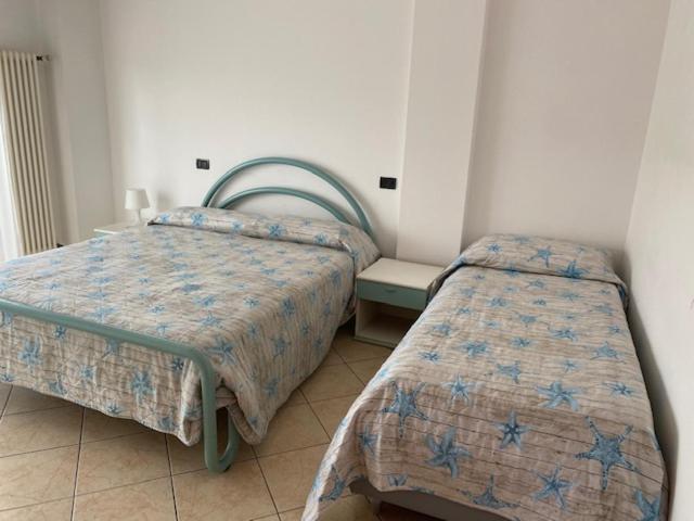 Residenza Paradiso - Casa con 2 Camere da Letto - 7