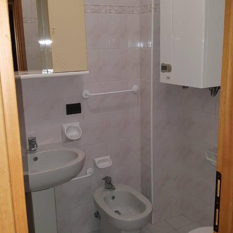 Residenza Paradiso - Casa con 2 Camere da Letto - 8
