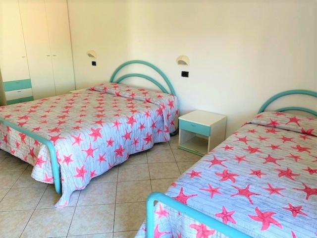 Residenza Paradiso - Casa con 2 Camere da Letto - 8