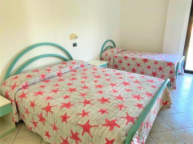 Residenza Paradiso - Casa con 2 Camere da Letto - 5