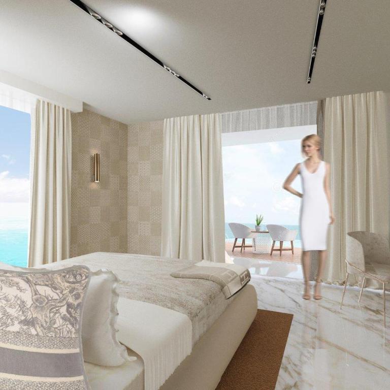 Hotel Arizona - Two-Bedroom Suite - 2