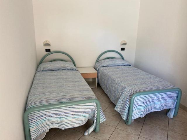 Residenza Paradiso - Casa con 2 Camere da Letto - 6