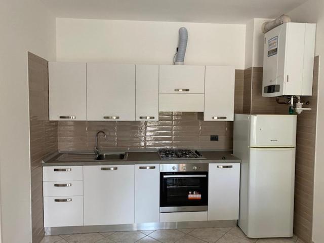 Residenza Paradiso - Casa con 1 Camera da Letto - 6