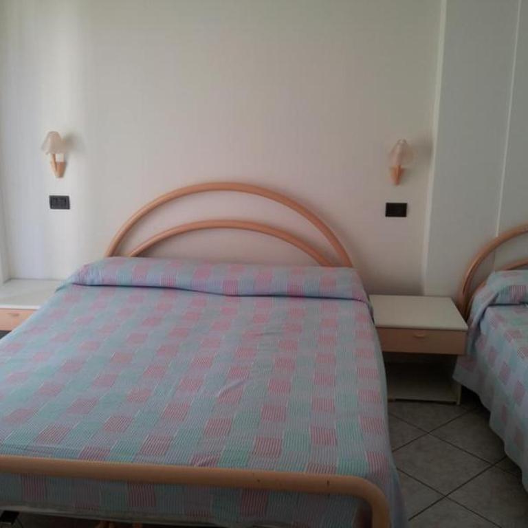 Residenza Paradiso - Casa con 1 Camera da Letto - 4