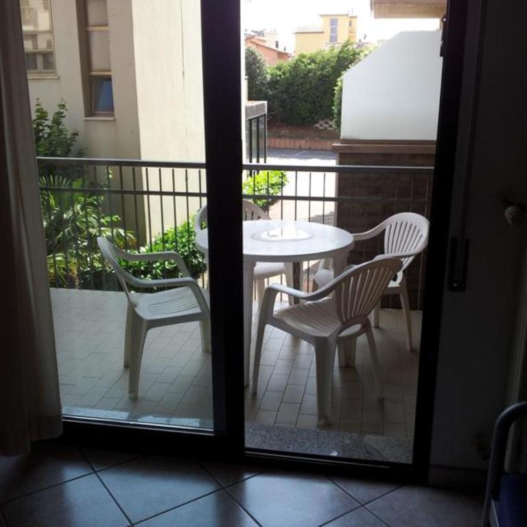 Residenza Paradiso - Casa con 1 Camera da Letto - 3