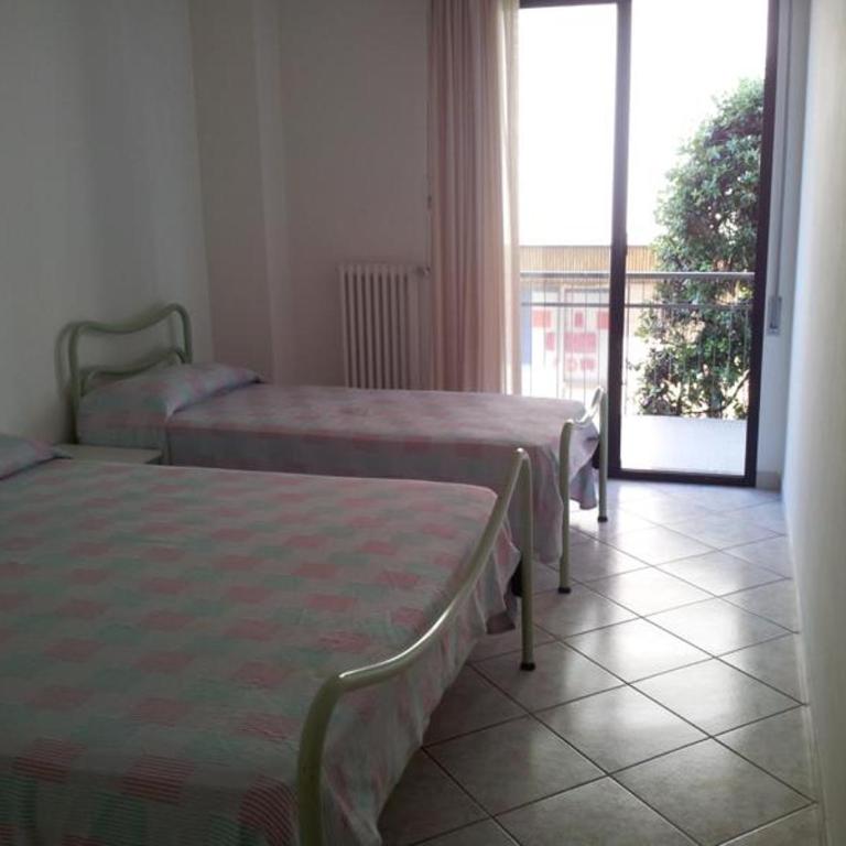 Residenza Paradiso - Casa con 1 Camera da Letto - 6