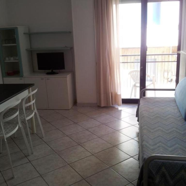 Residenza Paradiso - Casa con 1 Camera da Letto - 7