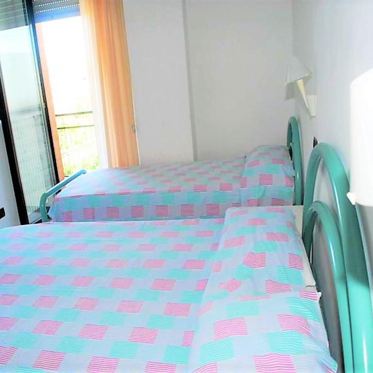 Residenza Paradiso - Casa con 1 Camera da Letto - 3
