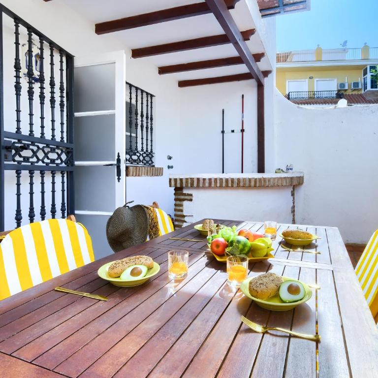 31 Mijas Playa Club townhouse La Cala - Casa - 6