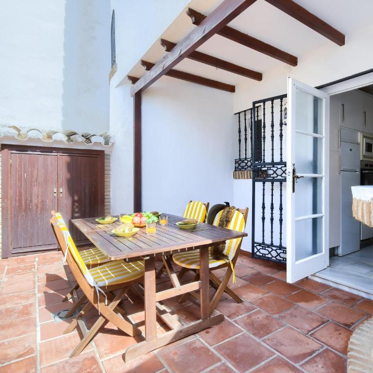 31 Mijas Playa Club townhouse La Cala - Casa - 4