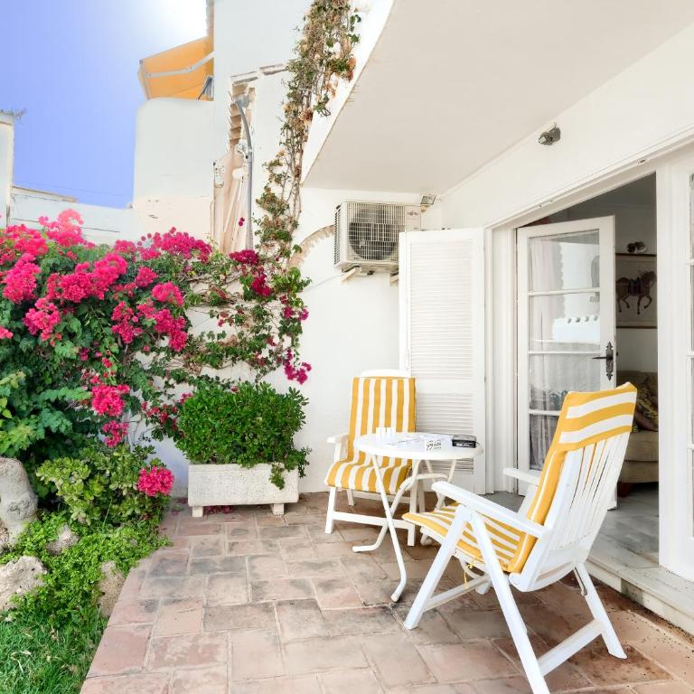 31 Mijas Playa Club townhouse La Cala - Casa - 3