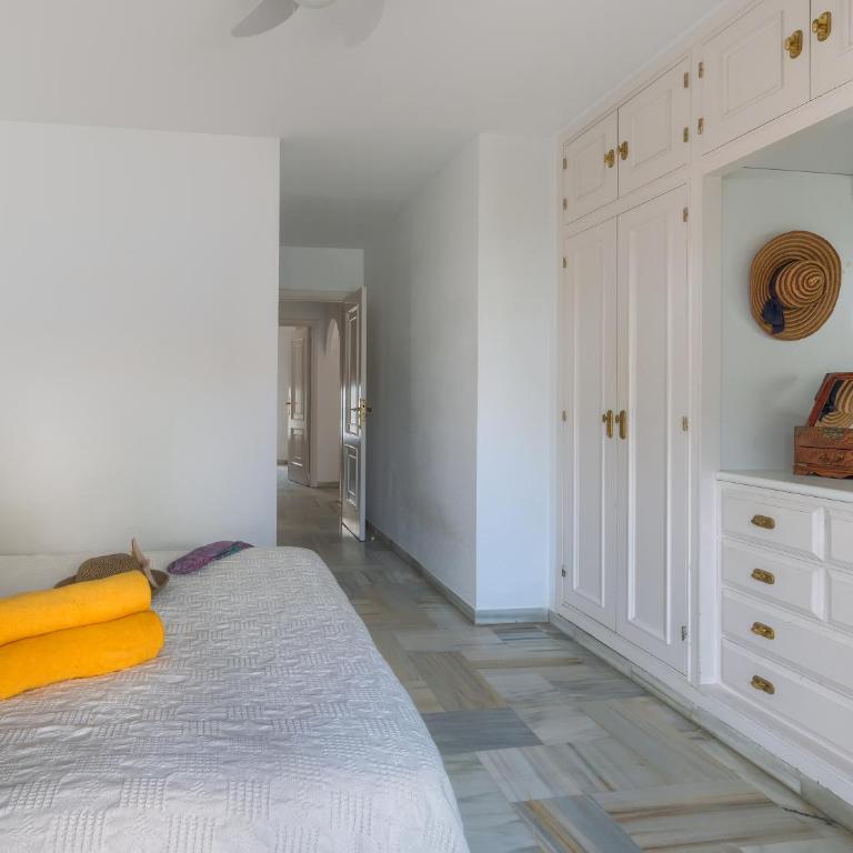 31 Mijas Playa Club townhouse La Cala - Casa - 24