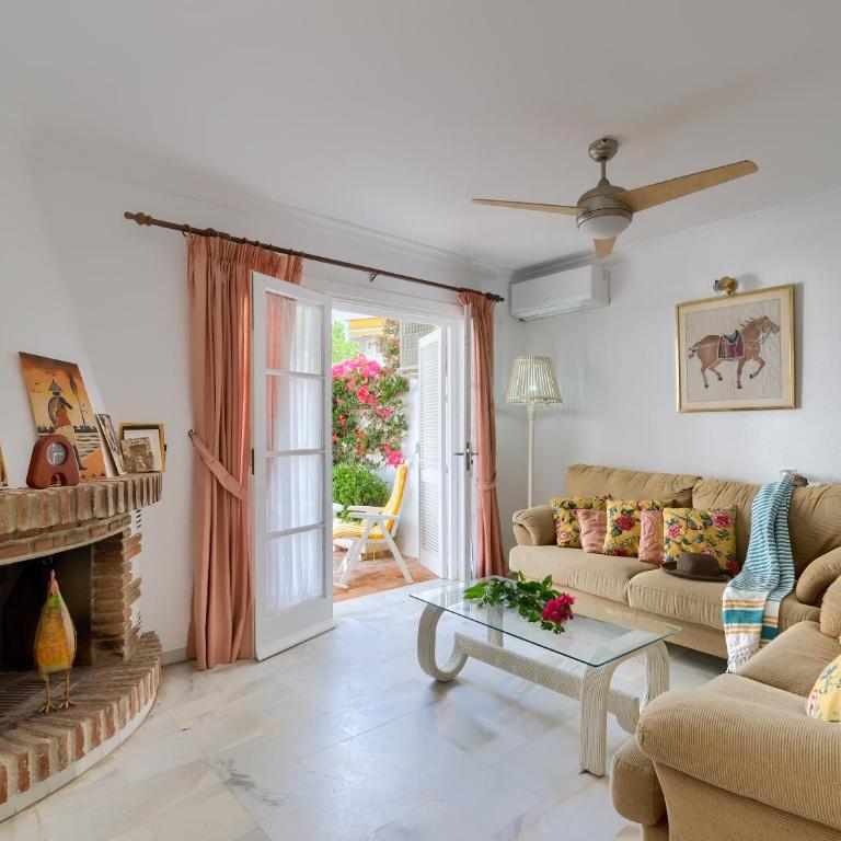31 Mijas Playa Club townhouse La Cala - Casa - 11