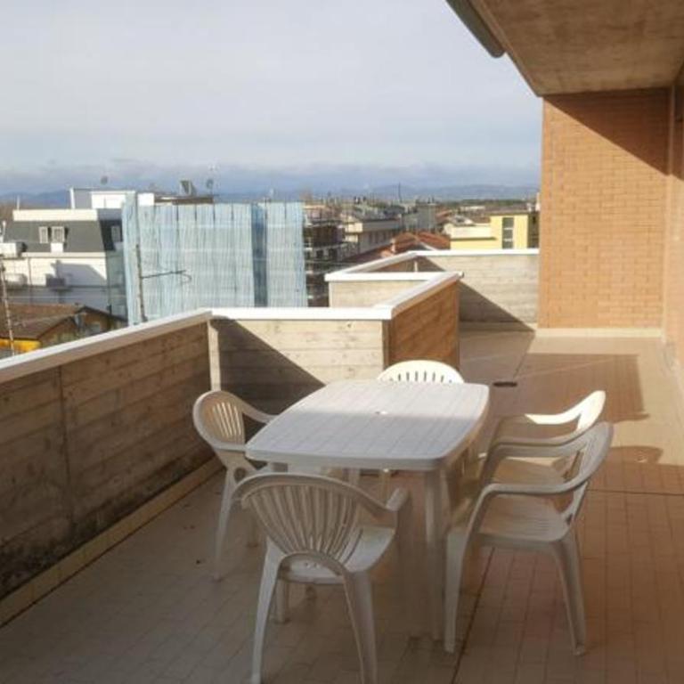 Residenza Paradiso - Casa con 1 Camera da Letto - 2
