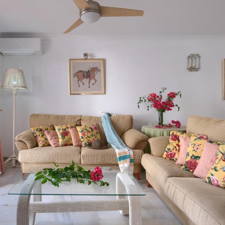 31 Mijas Playa Club townhouse La Cala - Casa - 12