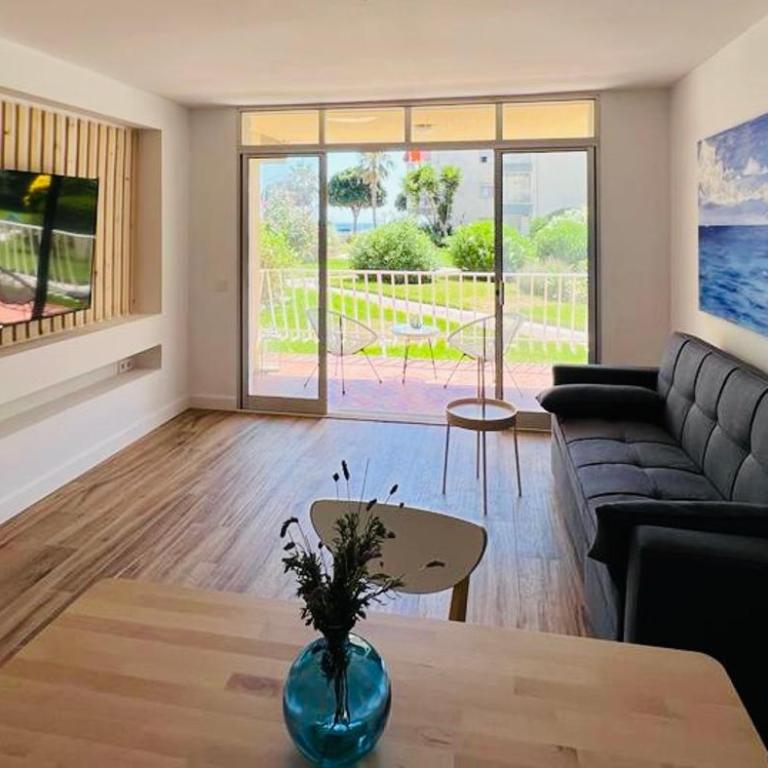 Precioso apartamento recién reformado - Two-Bedroom Apartment - 6