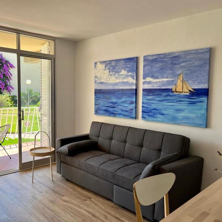 Precioso apartamento recién reformado - Two-Bedroom Apartment - 9