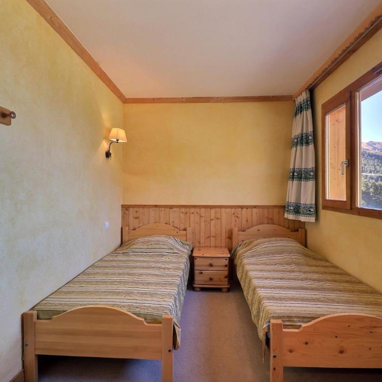 Residence Plein Soleil - Appartement 1 Chambre - 3