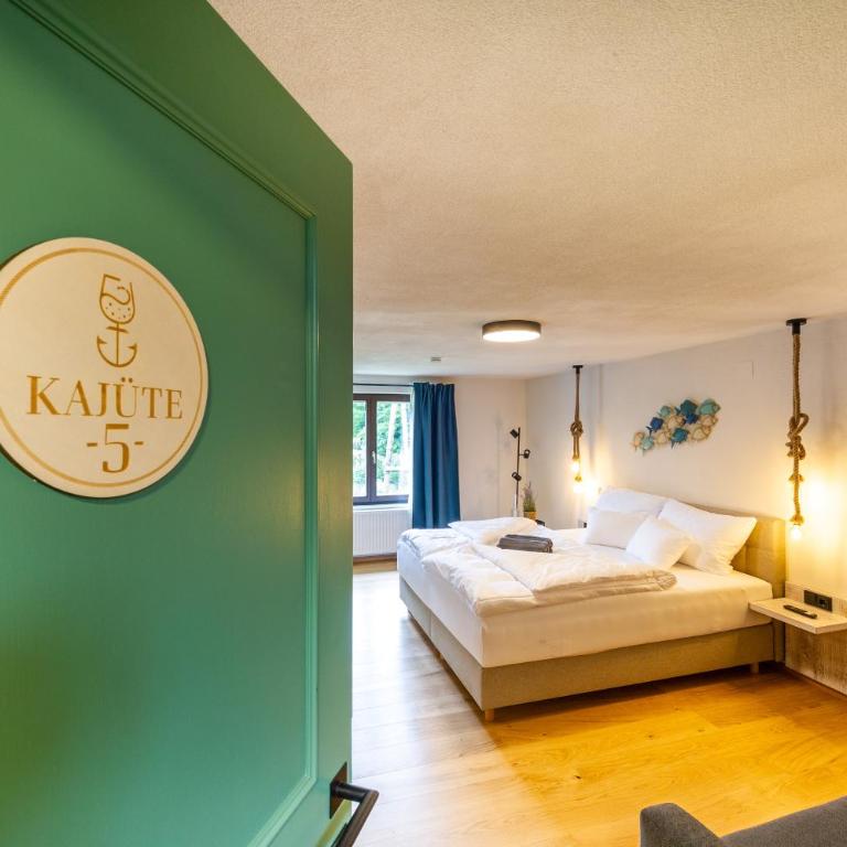 Gamlitzer Winzerzimmer im Urmeer - kontaktloses Gästehaus - Habitación Doble Superior - 4