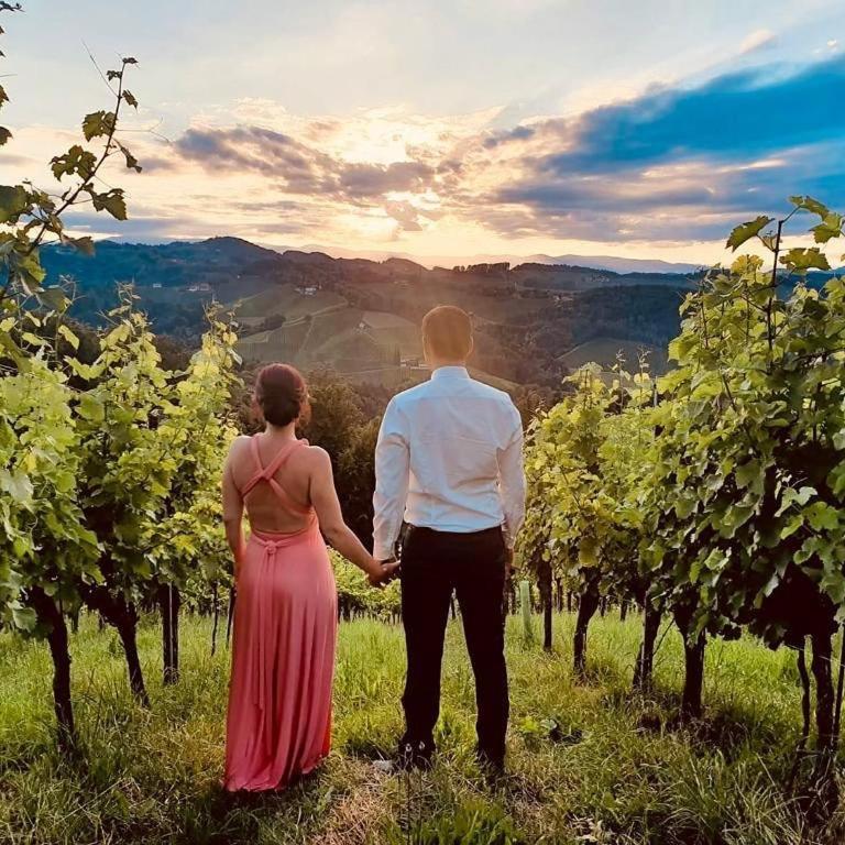 Weingut Sternat vlg. Schmalzpeter - Ferienhaus - 25