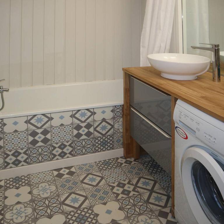 Appartement 2 pièces cosy pour 6 pers, accès direct pistes, balcon sud, au cœur des Orres - FR-1-322-240 - Apartment (6 Erwachsene) - 3