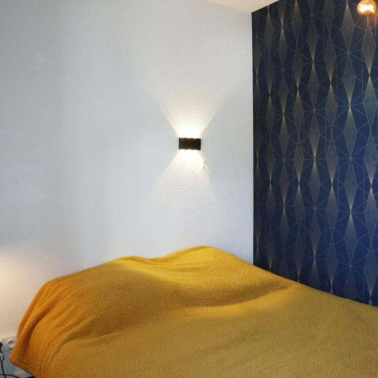Appartement rénové avec piscine, sauna, hammam et wifi aux Orres 1800 - FR-1-322-278 - Apartment (4 Adults) - 5