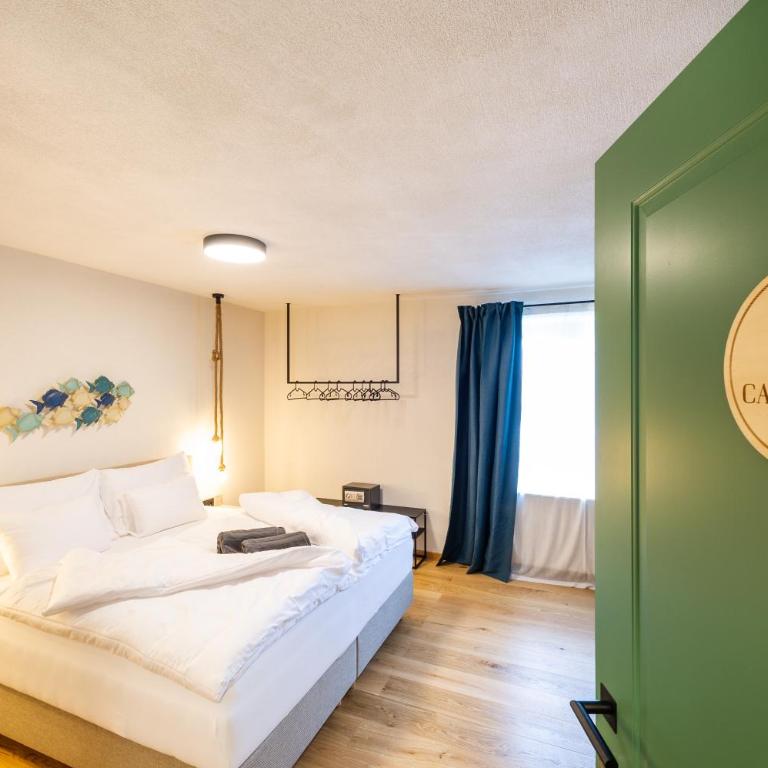 Gamlitzer Winzerzimmer im Urmeer - kontaktloses Gästehaus - Apartamento Estudio - 11