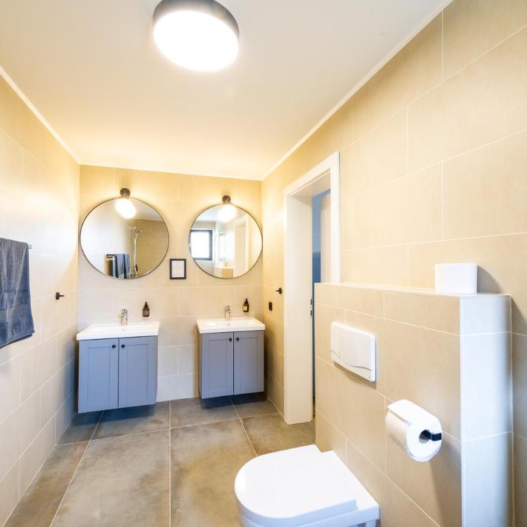 Gamlitzer Winzerzimmer im Urmeer - kontaktloses Gästehaus - Apartamento Estudio - 10