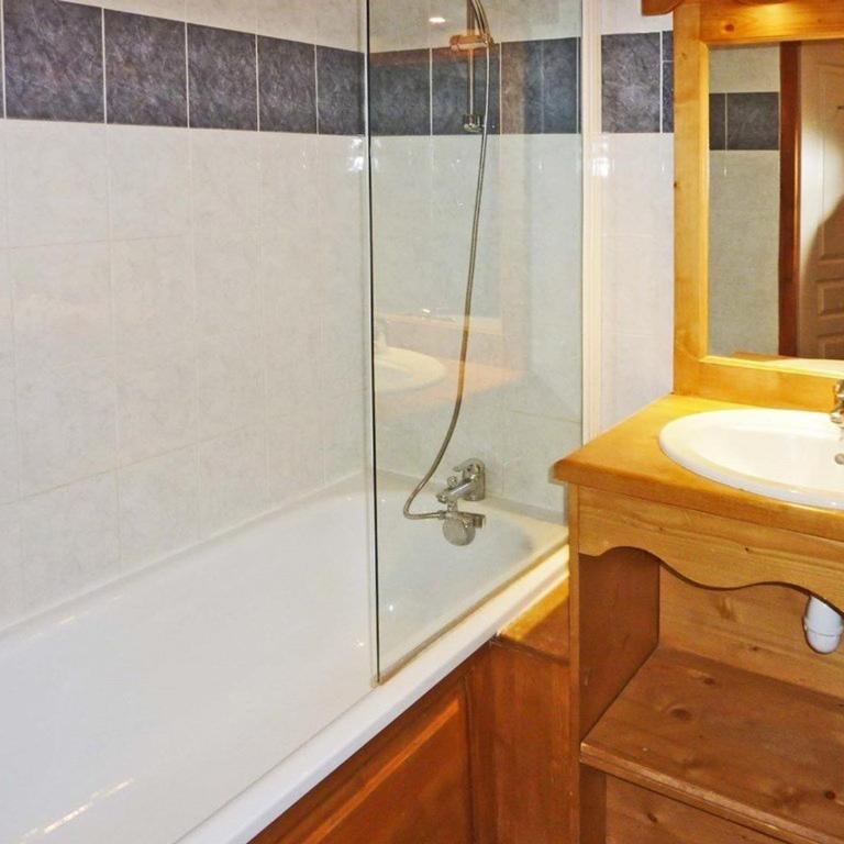 Appartement cosy 6 pers avec piscine, sauna et accès direct aux pistes - Les Orres 1800 - FR-1-322-329 - Apartment (6 Adults) - 3