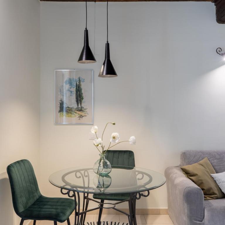 iFlat Colosseo Flower Studio - Appartamento con 1 Camera da Letto - 4