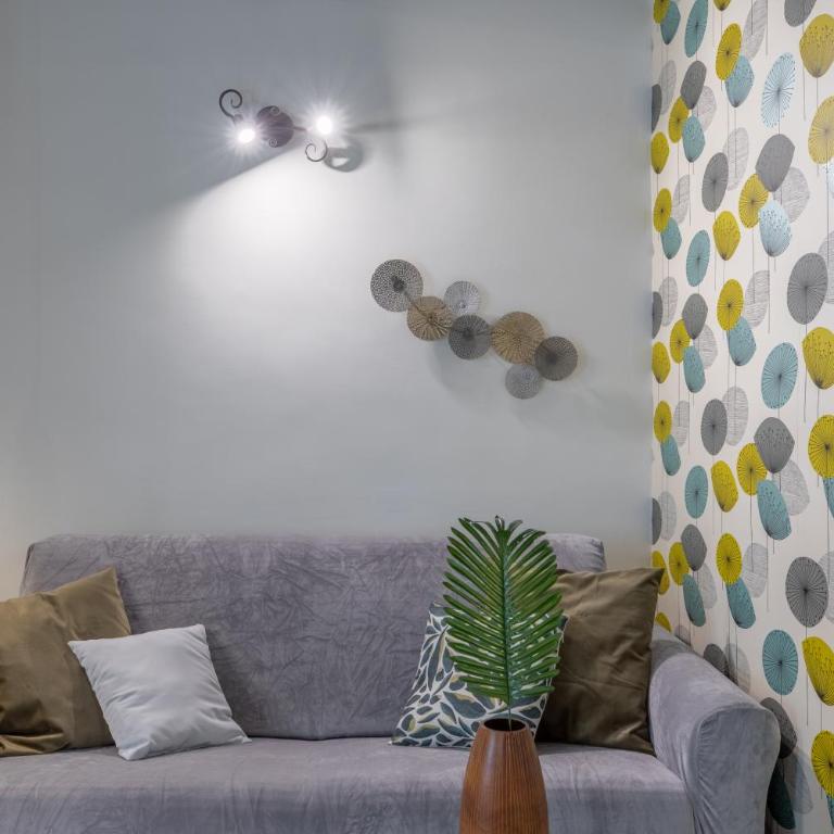 iFlat Colosseo Flower Studio - Appartamento con 1 Camera da Letto - 9