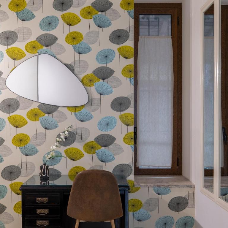 iFlat Colosseo Flower Studio - Appartamento con 1 Camera da Letto - 5