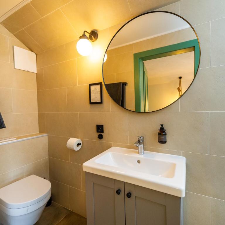 Gamlitzer Winzerzimmer im Urmeer - kontaktloses Gästehaus - Habitación Doble Superior - 6