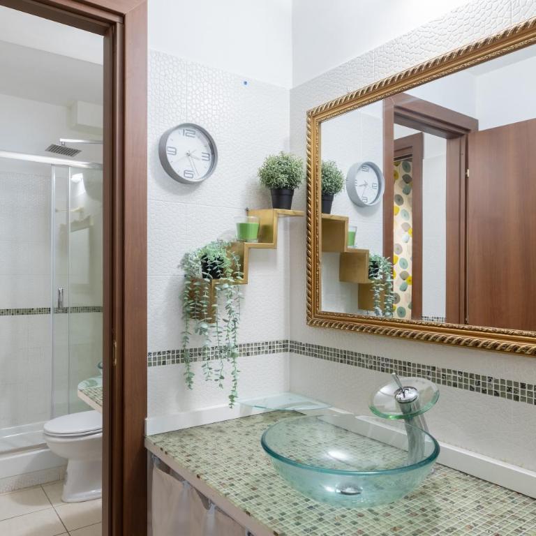 iFlat Colosseo Flower Studio - Appartamento con 1 Camera da Letto - 16