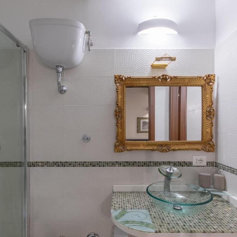 iFlat Colosseo Flower Studio - Appartamento con 1 Camera da Letto - 18