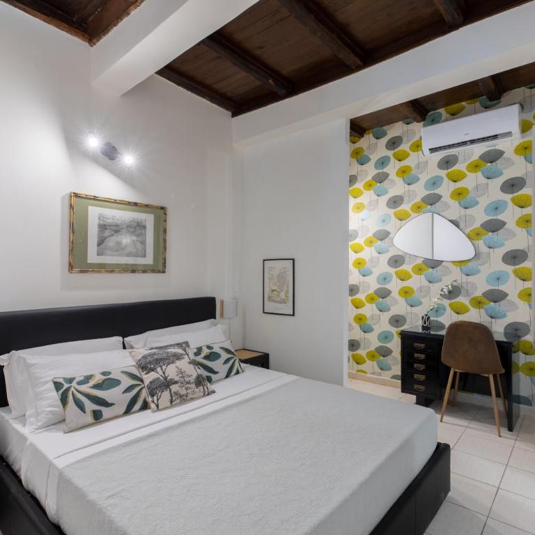 iFlat Colosseo Flower Studio - Appartamento con 1 Camera da Letto - 13