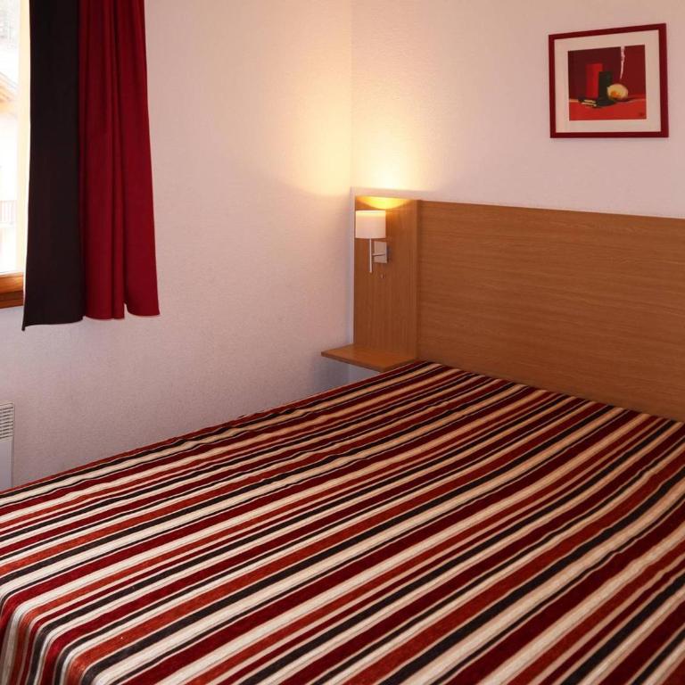 Appartement 3 pièces, piscine, jacuzzi, 8 pers, Les Orres 1800 - FR-1-322-429 - Apartment (8 Erwachsene) - 4