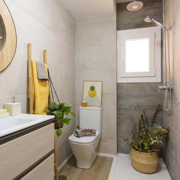 Iluntxo - Soho Center - Apartamento de 2 dormitorios - 3