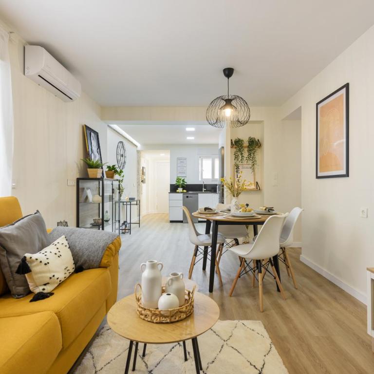 Iluntxo - Soho Center - Apartamento de 2 dormitorios - 1