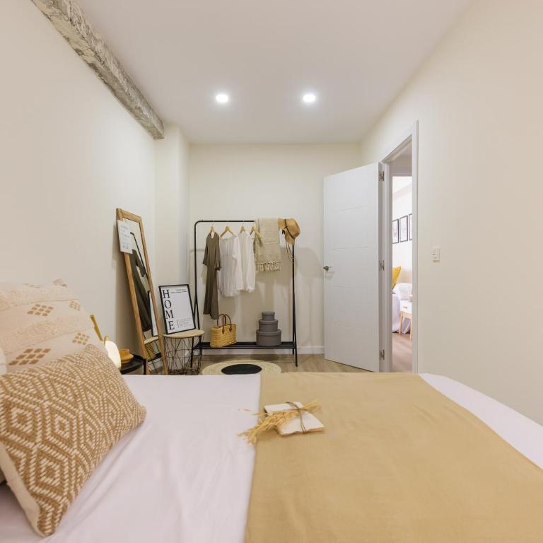 Iluntxo - Soho Center - Apartamento de 2 dormitorios - 4