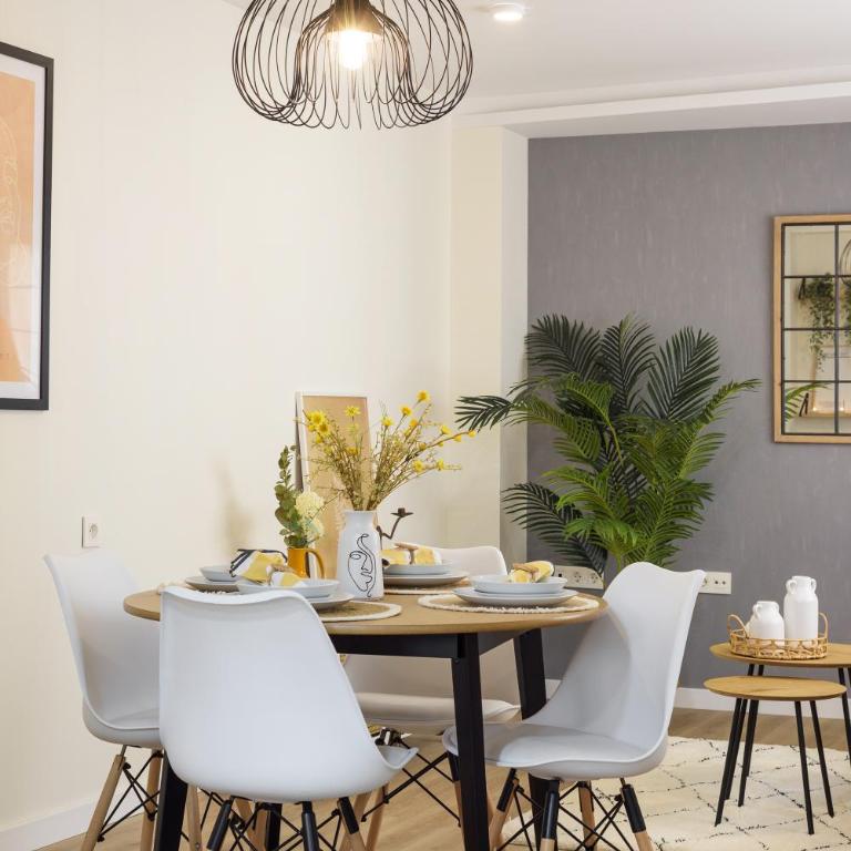 Iluntxo - Soho Center - Apartamento de 2 dormitorios - 5