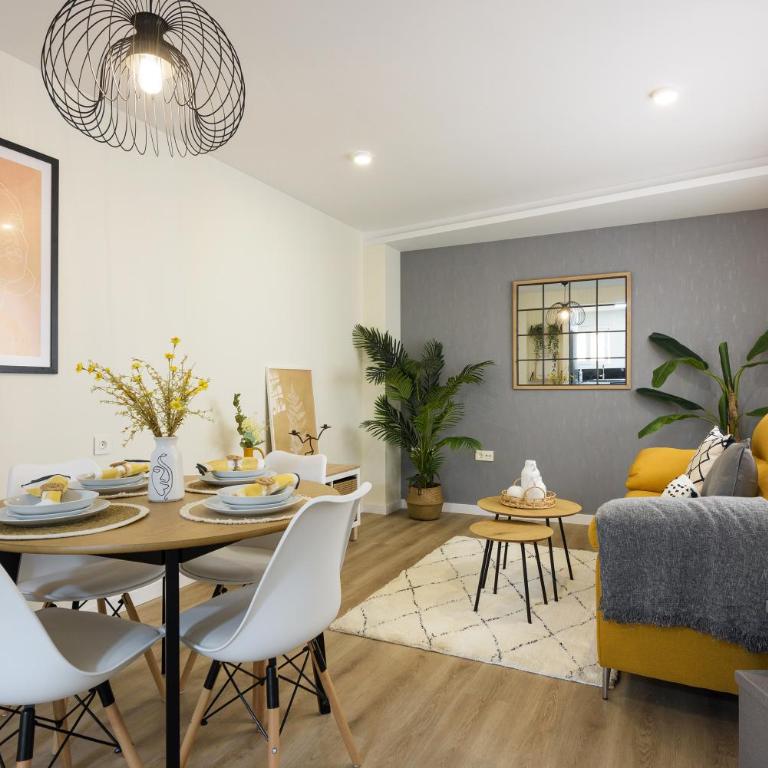 Iluntxo - Soho Center - Apartamento de 2 dormitorios - 7