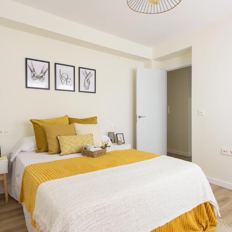 Iluntxo - Soho Center - Apartamento de 2 dormitorios - 8