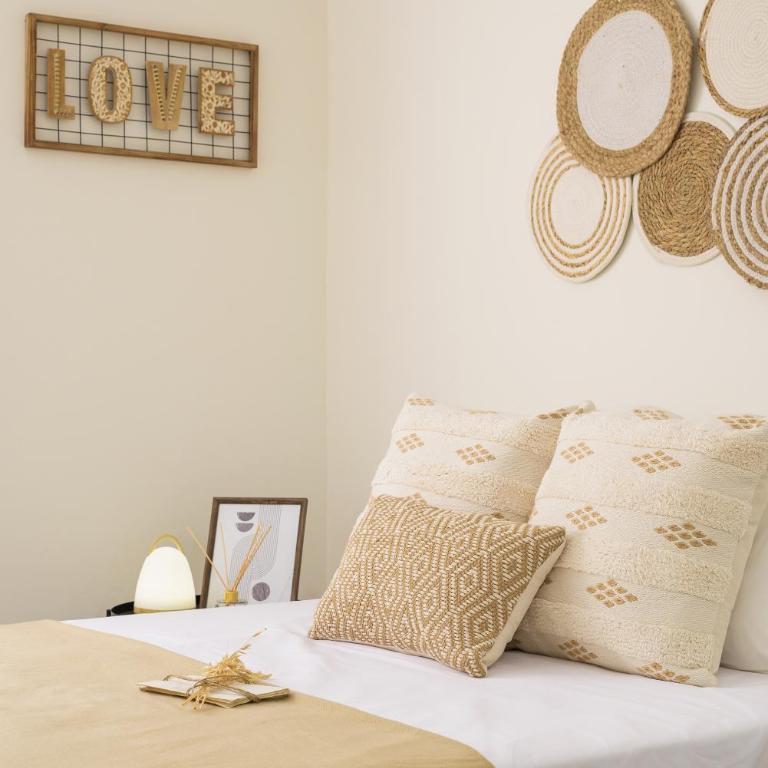 Iluntxo - Soho Center - Apartamento de 2 dormitorios - 9