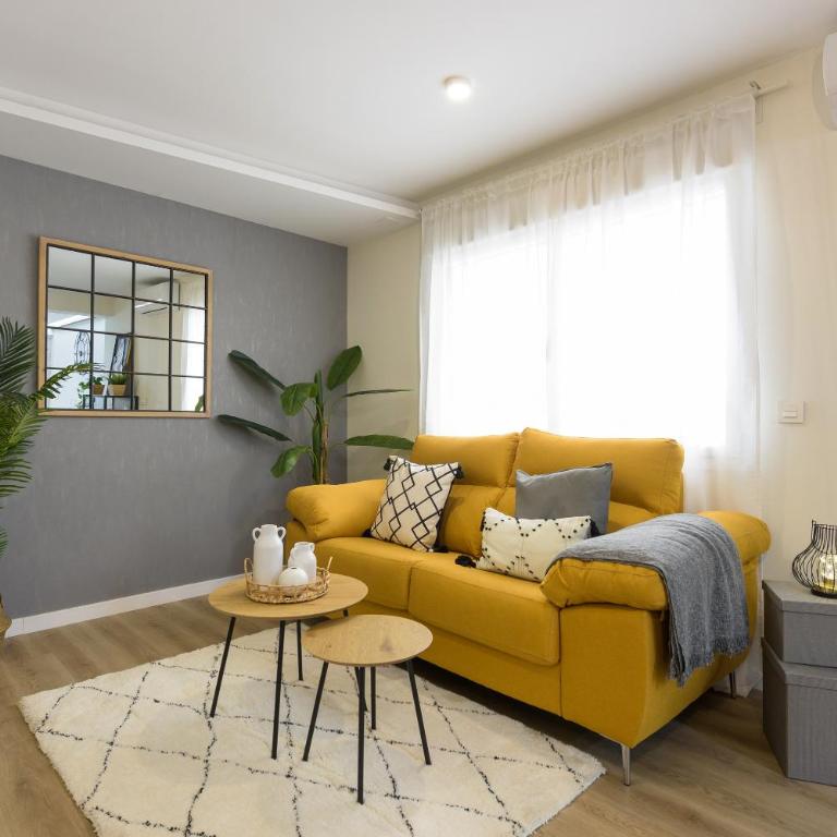 Iluntxo - Soho Center - Apartamento de 2 dormitorios - 14