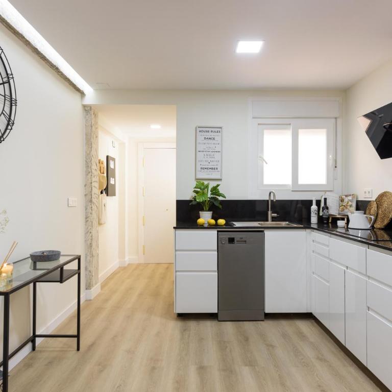 Iluntxo - Soho Center - Apartamento de 2 dormitorios - 10