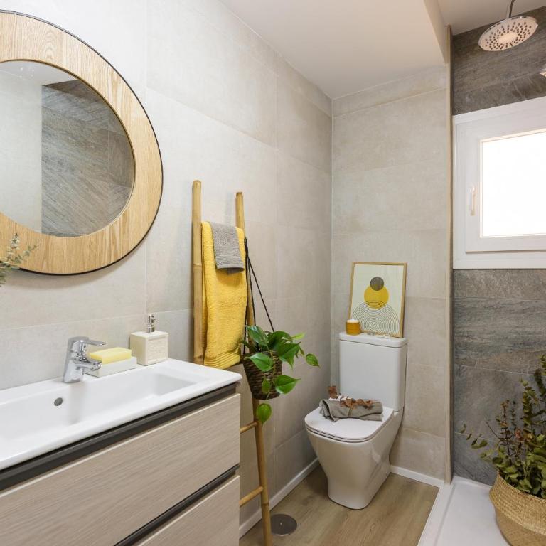 Iluntxo - Soho Center - Apartamento de 2 dormitorios - 16