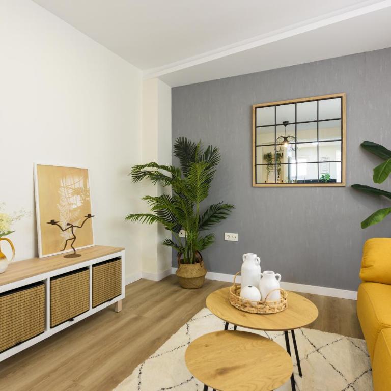 Iluntxo - Soho Center - Apartamento de 2 dormitorios - 18