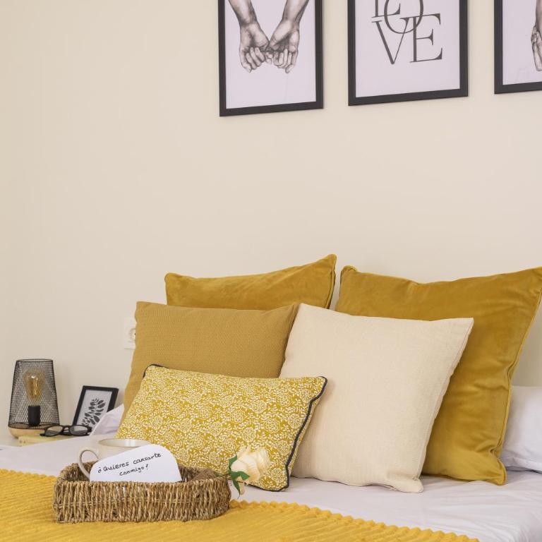 Iluntxo - Soho Center - Apartamento de 2 dormitorios - 19