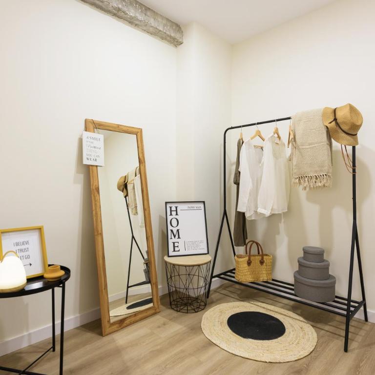 Iluntxo - Soho Center - Apartamento de 2 dormitorios - 20